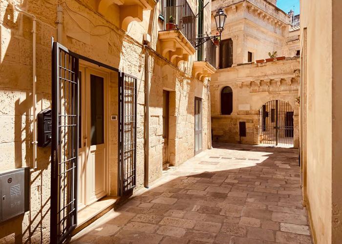 Apartments Dimore di Lecce - Il Vico