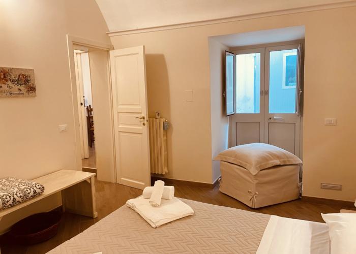 Apartments Dimore di Lecce - Il Vico