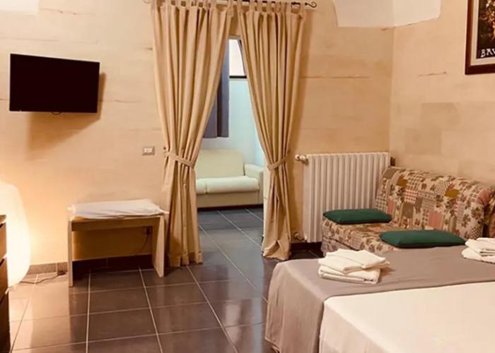 Apartments Dimore di Lecce - La Corte