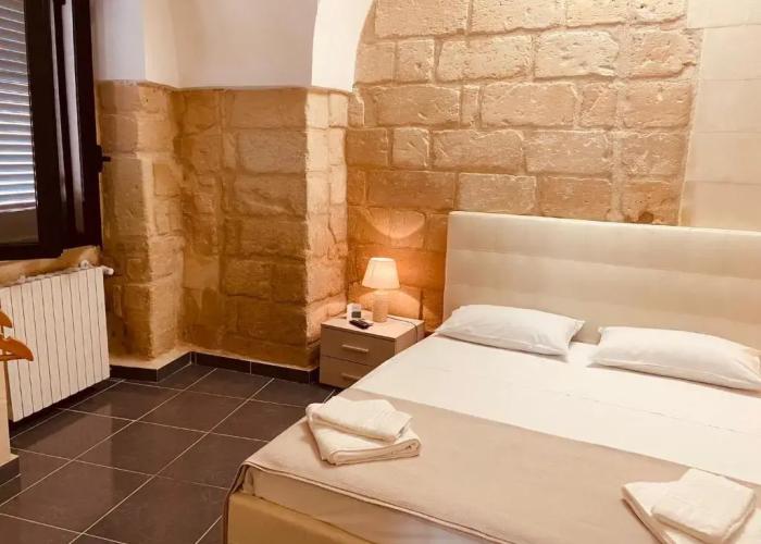 Apartments Dimore di Lecce - La Corte