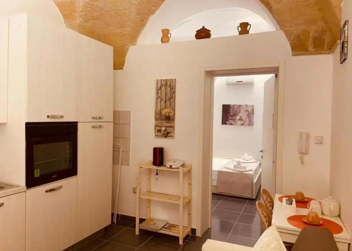 Apartments Dimore di Lecce - La Corte