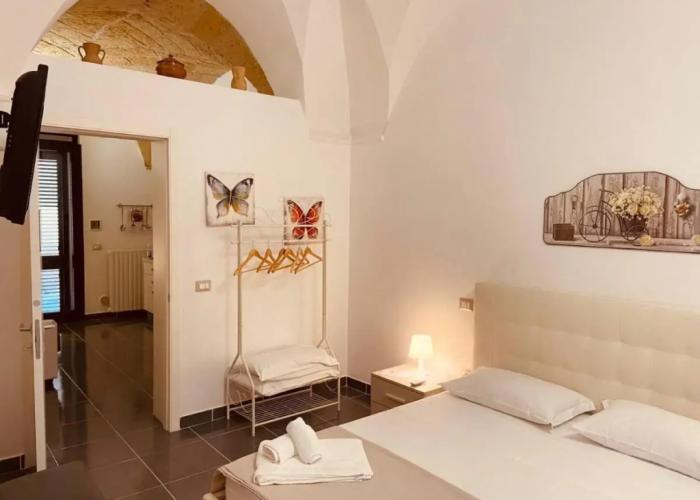 Apartments Dimore di Lecce - La Corte