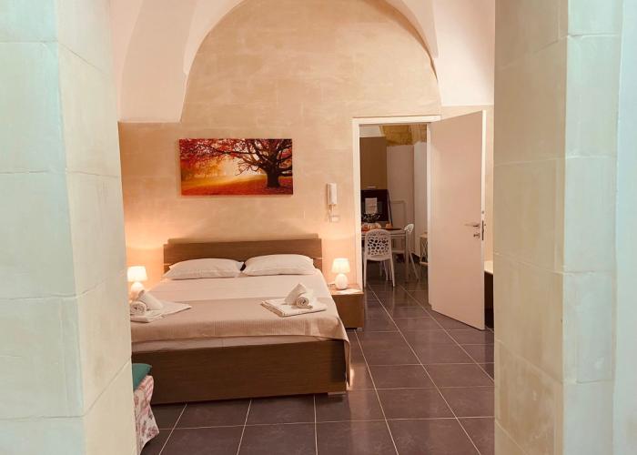 Apartments Dimore di Lecce - La Corte