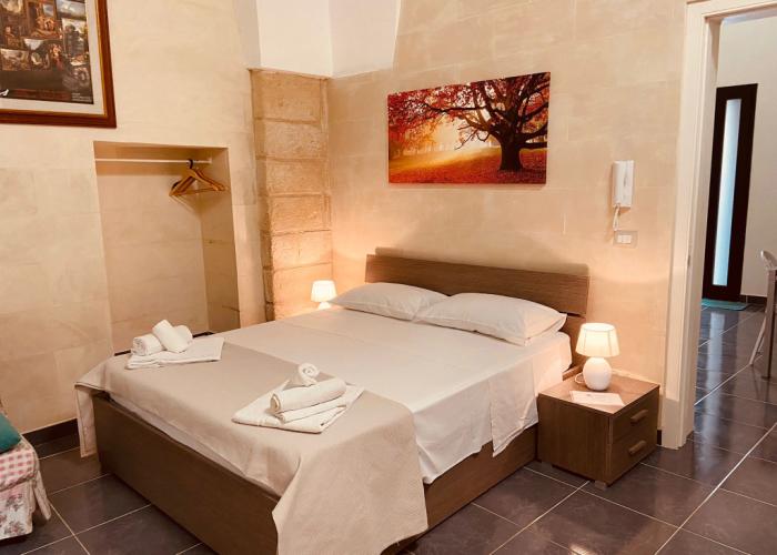Apartments Dimore di Lecce - La Corte
