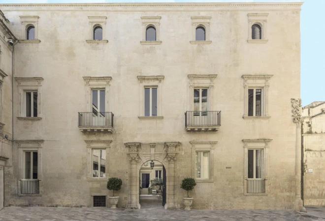 Palazzo Maresgallo