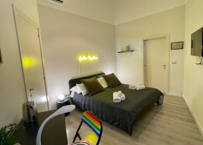 4Brooms-Paladini b&b