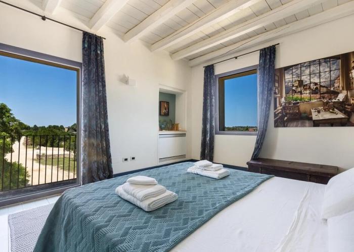 3333 Casina del Bene by Perle di Puglia