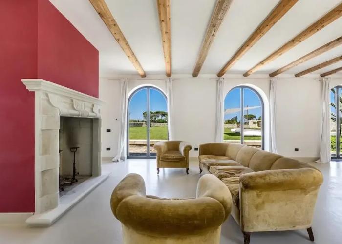 3333 Casina del Bene by Perle di Puglia