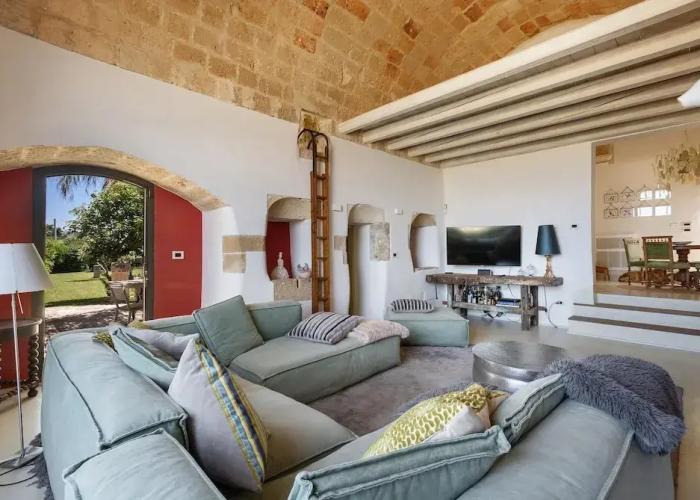 3333 Casina del Bene by Perle di Puglia