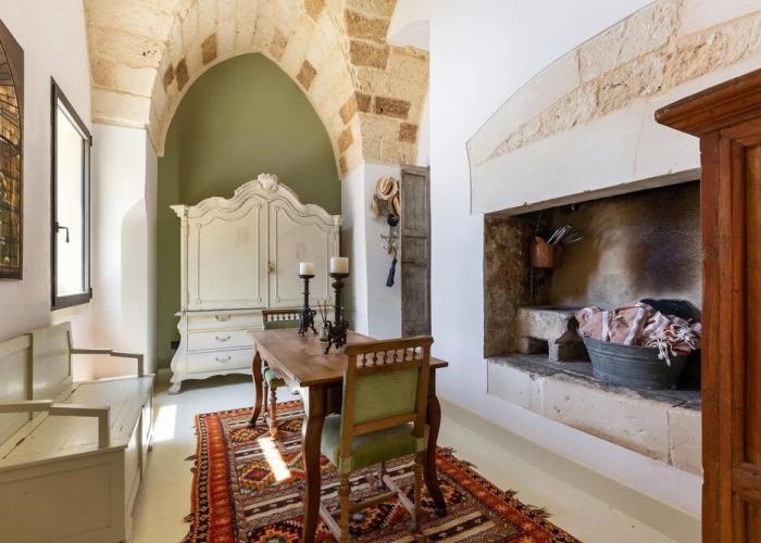 3333 Casina del Bene by Perle di Puglia