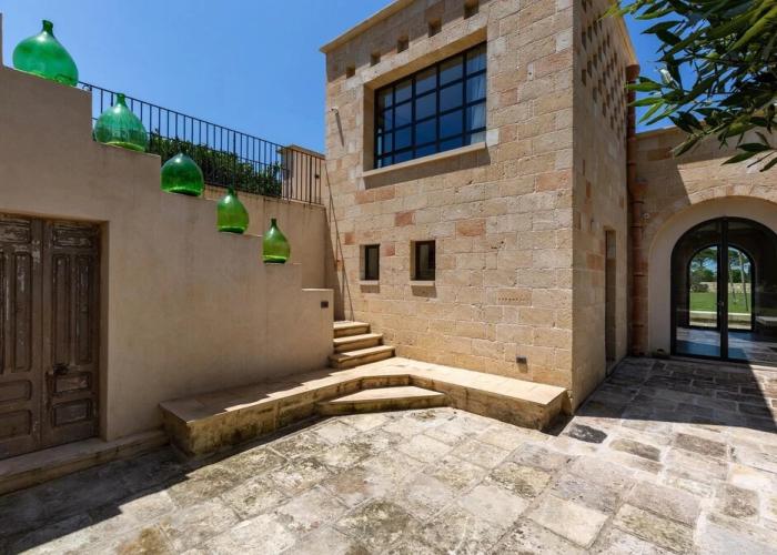 3333 Casina del Bene by Perle di Puglia