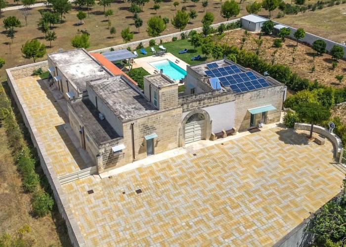 3625 Villa Queen by Perle di Puglia