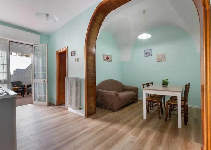 3729 Pio Apartment by Barbarhouse