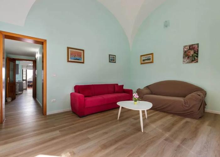 3729 Pio Apartment by Barbarhouse