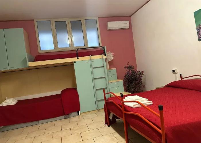 Hotel Residence Lupiae