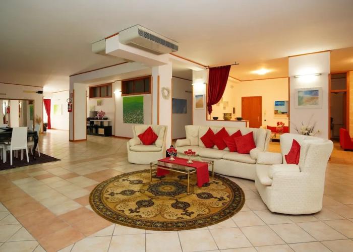 Hotel Residence Lupiae