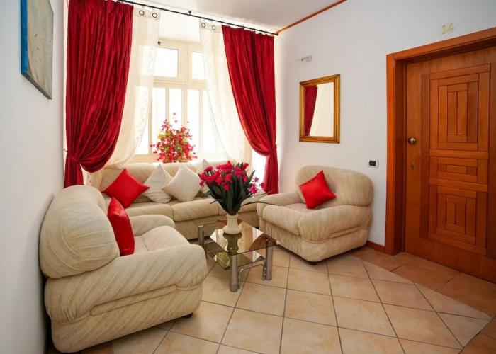 Hotel Residence Lupiae