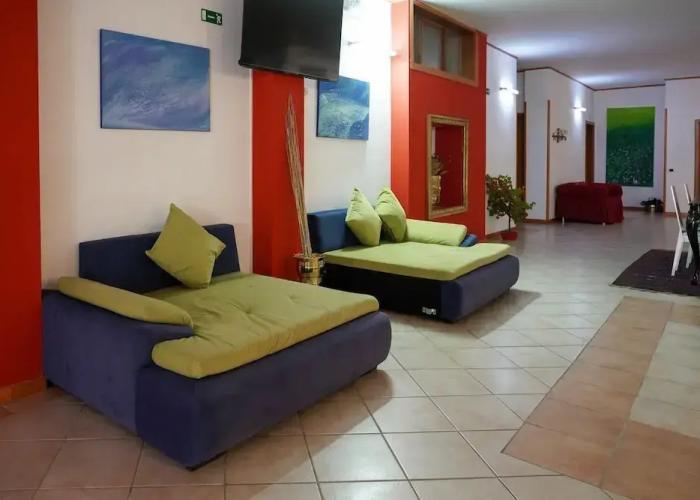 Hotel Residence Lupiae