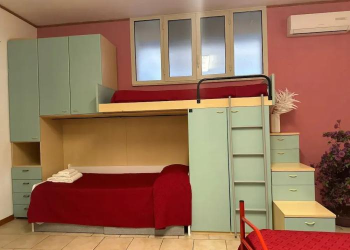 Hotel Residence Lupiae