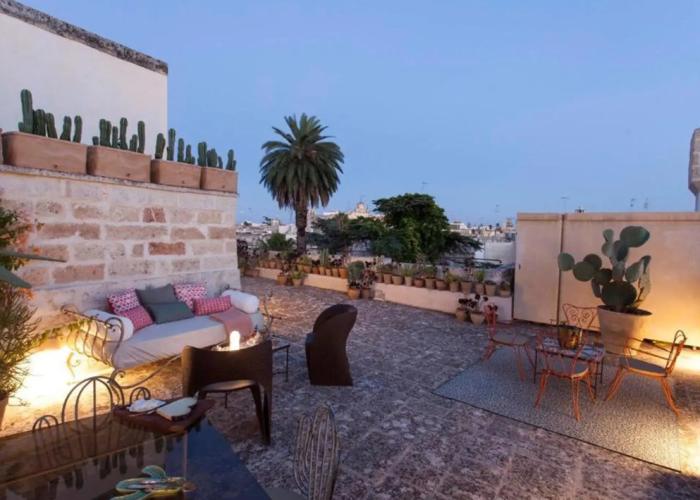 Palazzo Maresgallo Suite & Spa