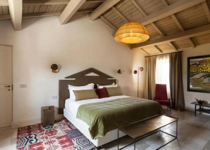 Palazzo Maresgallo Suite & Spa