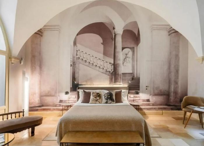 Palazzo Maresgallo Suite & Spa