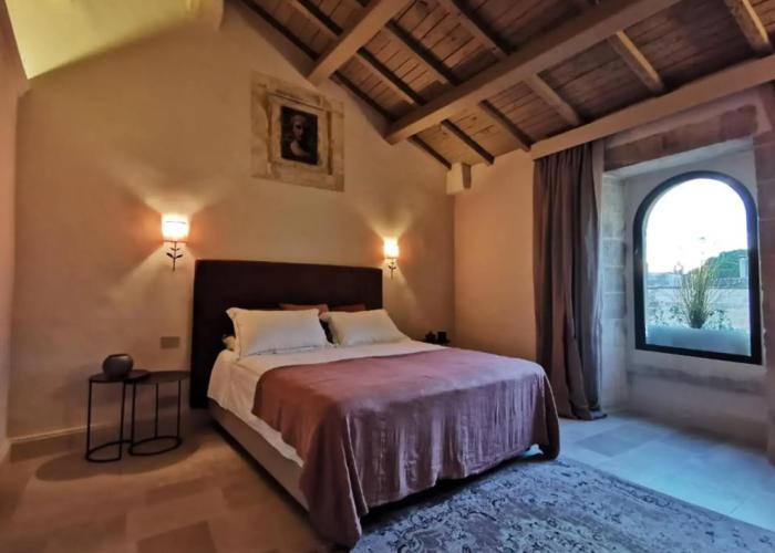 Palazzo Maresgallo Suite & Spa