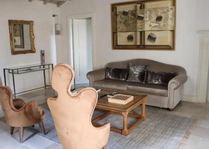 Palazzo Maresgallo Suite & Spa