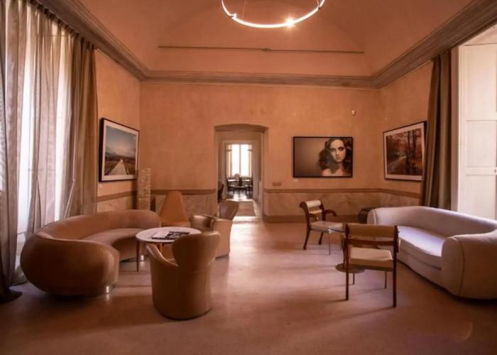 Palazzo Maresgallo Suite & Spa