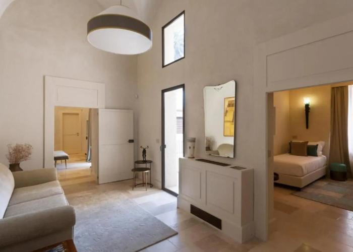 Palazzo Maresgallo Suite & Spa