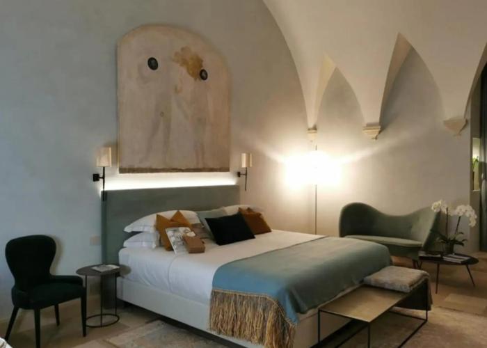 Palazzo Maresgallo Suite & Spa