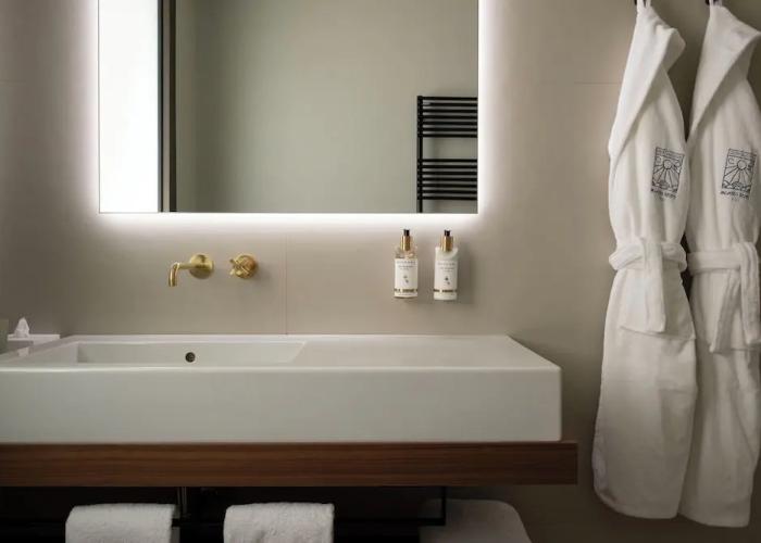 Palazzo Giusti Lecce - Exclusive Boutique Hotel