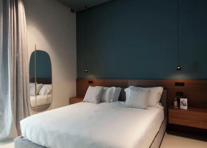 Palazzo Giusti Lecce - Exclusive Boutique Hotel