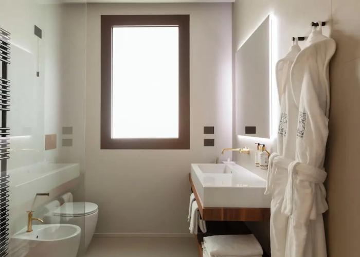 Palazzo Giusti Lecce - Exclusive Boutique Hotel