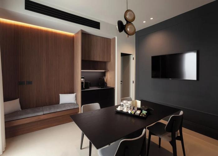 Palazzo Giusti Lecce - Exclusive Boutique Hotel