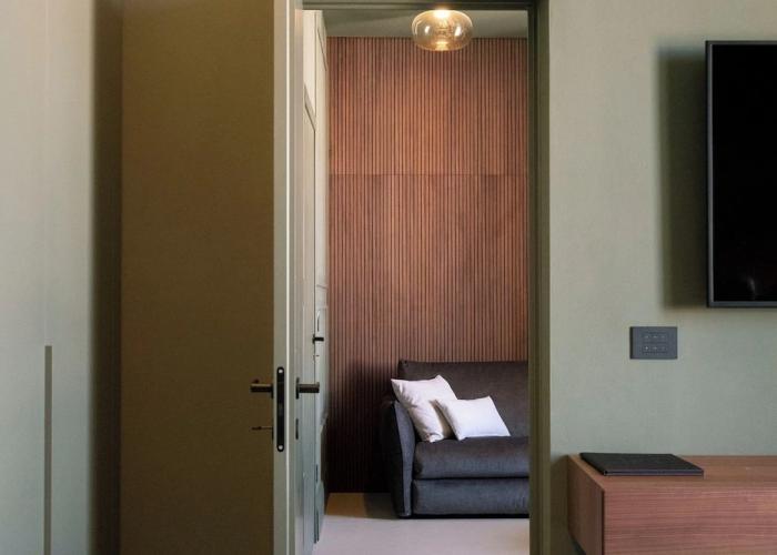 Palazzo Giusti Lecce - Exclusive Boutique Hotel