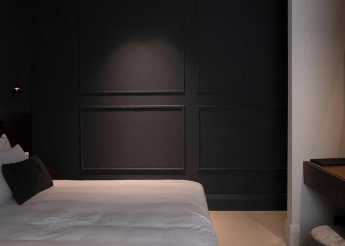 Palazzo Giusti Lecce - Exclusive Boutique Hotel