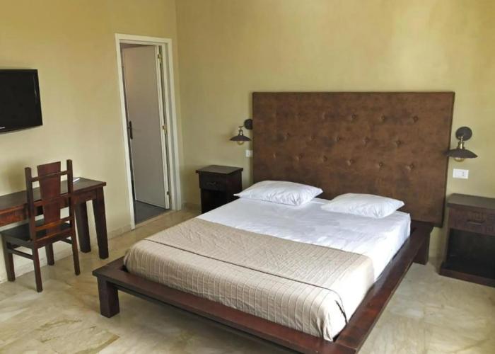 L'Attico di Piazza Mazzini Rooms
