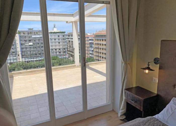 L'Attico di Piazza Mazzini Rooms