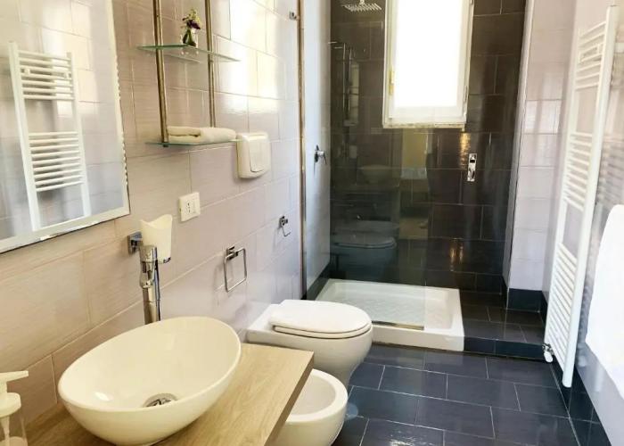 L'Attico di Piazza Mazzini Rooms