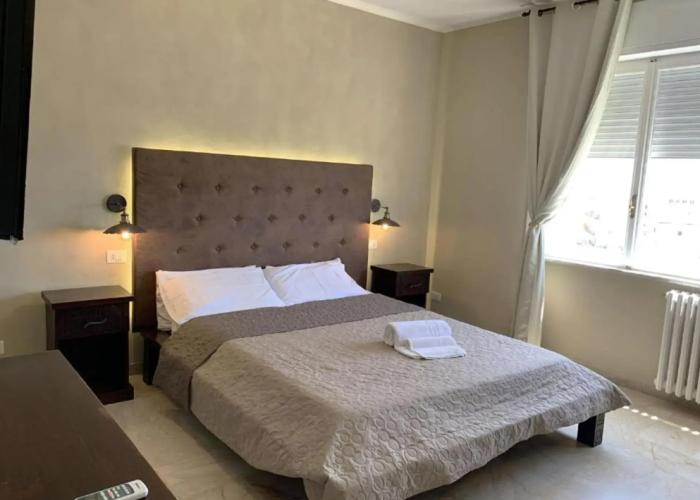 L'Attico di Piazza Mazzini Rooms