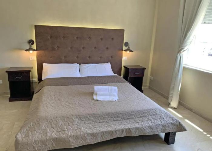 L'Attico di Piazza Mazzini Rooms
