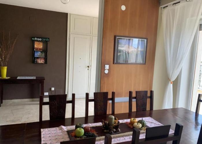 L'Attico di Piazza Mazzini Rooms