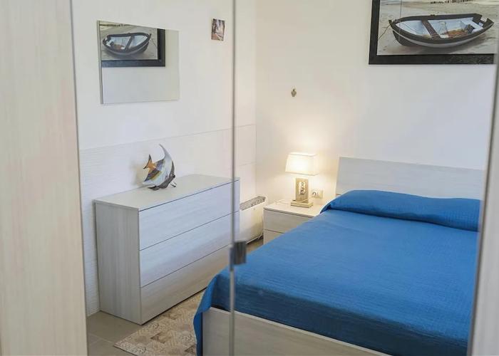Villa Milon Near The Sea