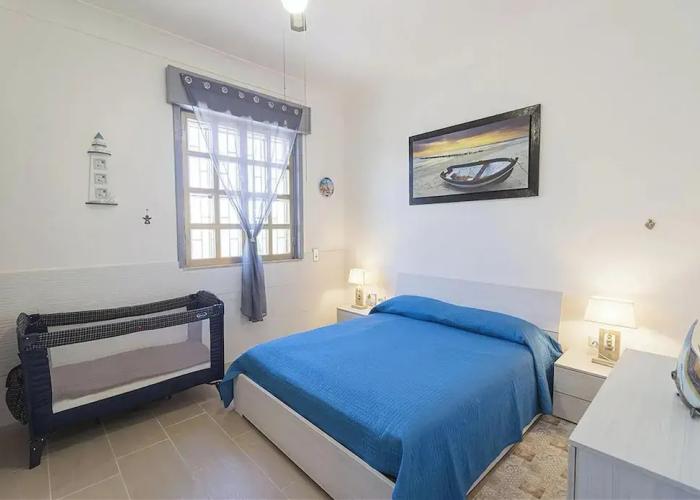 Villa Milon Near The Sea