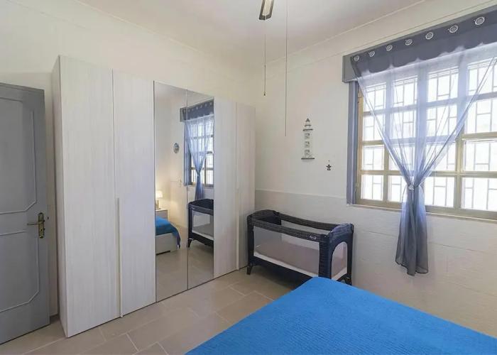 Villa Milon Near The Sea