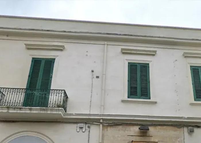 Vittoria Luxury House