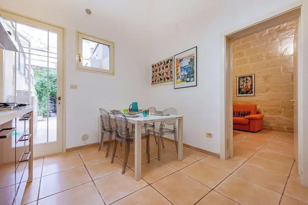 фото Anna Apartment Lecce
