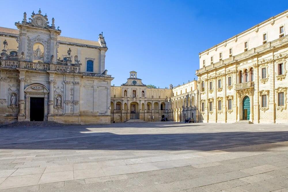 фото Anna Apartment Lecce