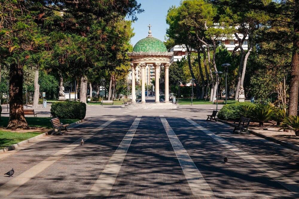 фото Anna Apartment Lecce